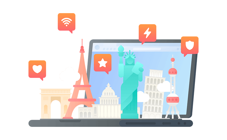 在韩国连接到中国vpn - 大陆VPN